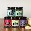 Haynes Candied Jalapeno BBQ Sauce, the Perfect Burger Sauce - Hauslife