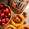 Haynes Candied Jalapeno Cranberry - Hauslife