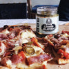 Haynes Candied Jalapenos Green - Hauslife