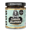 Haynes Candied Jalapenos Green - Hauslife