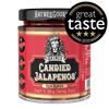 Haynes Candied Jalapenos Red - Hauslife