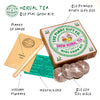 Herbal Tea. Eco Mini Grow - Kit - Hauslife