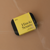 Hinoki Sesame - elsewhere Collection Incense Cones - Hauslife
