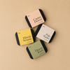 Hinoki Sesame - elsewhere Collection Incense Cones - Hauslife