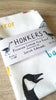 Honkers Bird Cotton Tea Towel - Hauslife