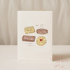 Hot Girls Love a Sweet Treat Card - Hauslife