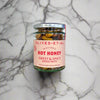 Hot Honey Mixed Kiln Roasted Nuts - Large - Hauslife