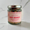 Hot Honey Mixed Kiln Roasted Nuts - Small - Hauslife