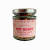Hot Honey Mixed Kiln Roasted Nuts - Small - Hauslife