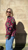 Ikat Suzani Jacket - Hauslife