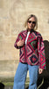 Ikat Suzani Jacket - Hauslife