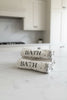 Illustrated South West Tea Towels - Hauslife
