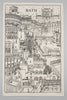 Illustrated South West Tea Towels - Hauslife