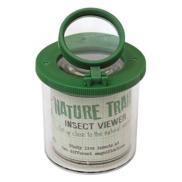 Insect Viewer - Nature Trail - Hauslife