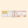 Keyboard Daily Planner - Hauslife
