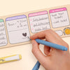 Keyboard Daily Planner - Hauslife