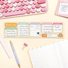 Keyboard Daily Planner - Hauslife