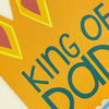 King of Dads Card - Hauslife