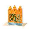 King of Dads Card - Hauslife