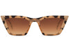 Klara Cat Eye Sunglasses - Hauslife
