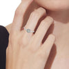 Labradorite Solitaire Ring - Hauslife