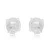 Labradorite Sterling Silver Studs - Hauslife