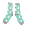 Ladies' Bamboo Socks - Labradors - Hauslife