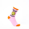 Ladies Rise and Shine Bitches Socks - Hauslife