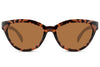 Lana Sunglasses - Tortoiseshell - Hauslife