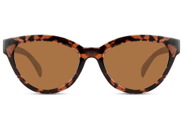 Lana Sunglasses - Tortoiseshell - Hauslife