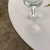 Lansdown 4 Seater Round Garden Dining Set - Hauslife