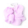 Large - Pastel Shimmer Scrunchie.Dia 13cm - Hauslife