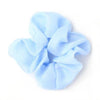 Large - Pastel Shimmer Scrunchie.Dia 13cm - Hauslife