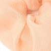 Large - Pastel Shimmer Scrunchie.Dia 13cm - Hauslife