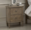 Larkhall Bedside Table - Hauslife