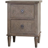 Larkhall Bedside Table - Hauslife