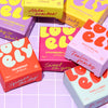 Lip Balm - Vanilla Mint - Hauslife