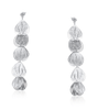 Livia Leaf Drop Earrings - Hauslife