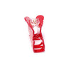 Lobster shaped hair clamp - Hauslife
