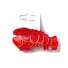 Lobster shaped hair clamp - Hauslife