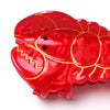 Lobster shaped hair clamp - Hauslife