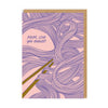Love You Oodles Mother's Day Card (8558) - Hauslife