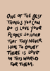 Love your people hard print - Hauslife