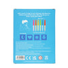 Magic Rainbow Blow Pens - Hauslife