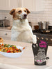 Make Your Own Dinner Oven Mitt - Hauslife