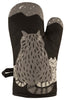 Make Your Own Dinner Oven Mitt - Hauslife