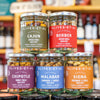 Malabar Cinnamon & Vanilla Mixed Nuts - Hauslife