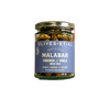 Malabar Cinnamon & Vanilla Mixed Nuts - Hauslife