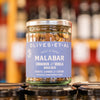 Malabar Cinnamon & Vanilla Mixed Nuts - Hauslife