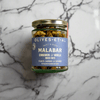 Malabar Cinnamon & Vanilla Mixed Nuts - Hauslife